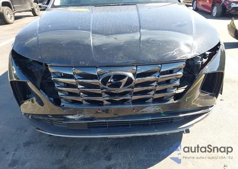 2022 Hyundai Tucson Limited from USA, damaged, VIN 5NMJE3AE8NH019808